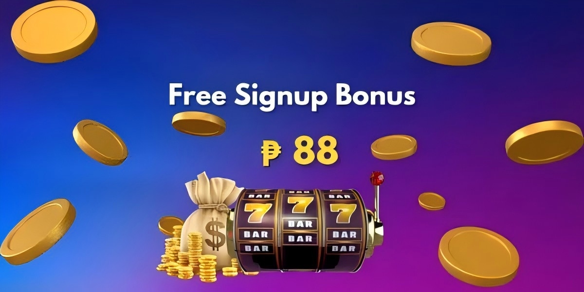 Big Bet welcome bonus banner for Philippines players