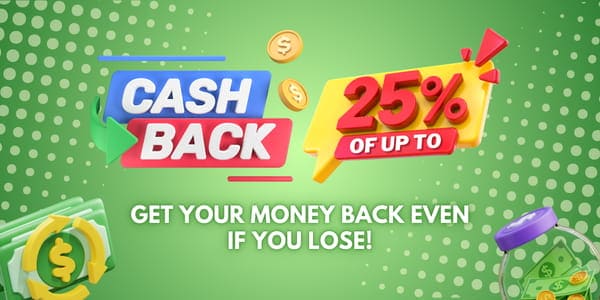 Big Bet review mobile casino banner