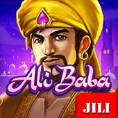 Ali Baba Big Bet hot game