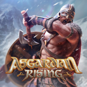 Asgardian Rising Big Bet hot game