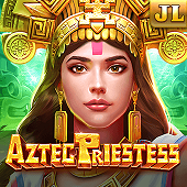 Aztec Priestess Big Bet hot game