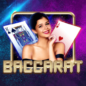 Baccarat B Big Bet casino