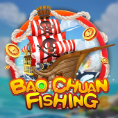 Bao Chuan Fishing Big Bet game