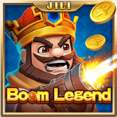 Boom Legend Big Bet game