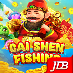 Cai Shen Fishing Big Bet hot game