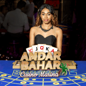 Casino Marina Andar Bahar Big Bet casino