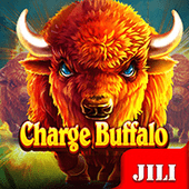 Charge Buffalo Big Bet hot game