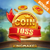 Coin Toss Big Bet game