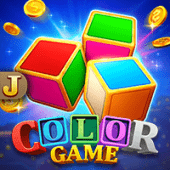 Color Game Big Bet game