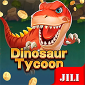 Dinosaur Tycoon Big Bet game