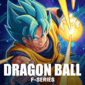 Dragon Ball on Big Bet