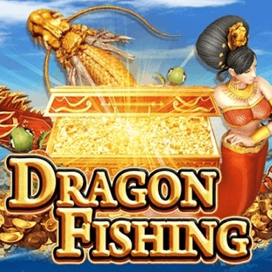 Dragon Fishing Big Bet game