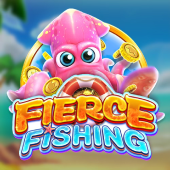 Fierce Fishing Big Bet game