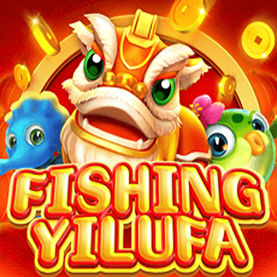 Fishing Yi Lu Fa Big Bet game