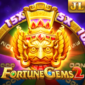 Fortune Gems 2 Big Bet hot game