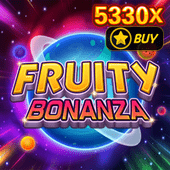 Fruity Bonanza Big Bet hot game
