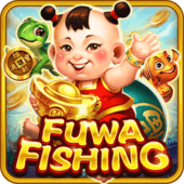Fuwa Fishing Big Bet game