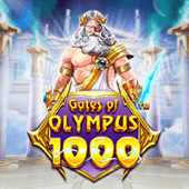 Gates of Olympus 1000 on Big Bet