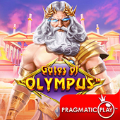 Gates of Olympus Big Bet hot game