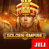 Golden Empire on Big Bet