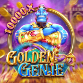 Golden Genie on Big Bet