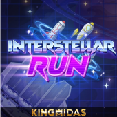 Interstellar Run Big Bet game