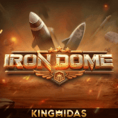 Iron Dome Big Bet game