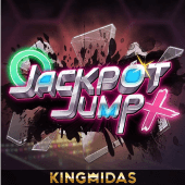 Jackpot Jump Big Bet game