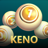 Keno Big Bet game