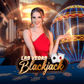 Las Vegas Blackjack Big Bet casino