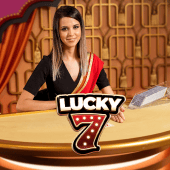 Lucky 7 Big Bet casino