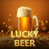 Lucky Bear Big Bet game