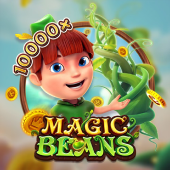 Magic Beans on Big Bet