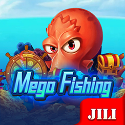 Mega Fishing Big Bet game