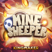 Minesweeper Big Bet game