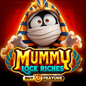Mummy Lock Riches slot on Big Bet