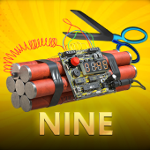 Nine Big Bet game