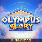 Olympus Glory Big Bet game