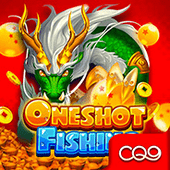 Oneshot Fishing Big Bet game
