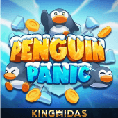 Penguin Panic Big Bet game