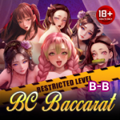 Sexy Blockchain Baccarat B B Big Bet casino