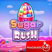 Sugar Rush on Big Bet