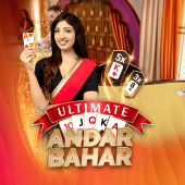 Ultimate Andar Bahar Big Bet casino