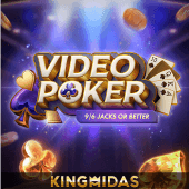Video Poker on Big Bet