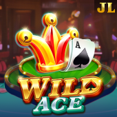 Wild Ace Big Bet slot